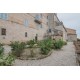 Properties for Sale_Townhouses_PRESTIGIOUS NOBLE FLOOR WITH GARDEN FOR SALE IN THE HISTORIC CENTER in Fermo in the Marche region of Italy in Le Marche_7